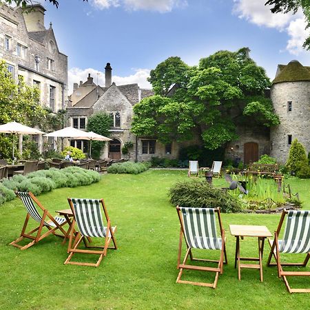 The Close Hotel Tetbury Dış mekan fotoğraf