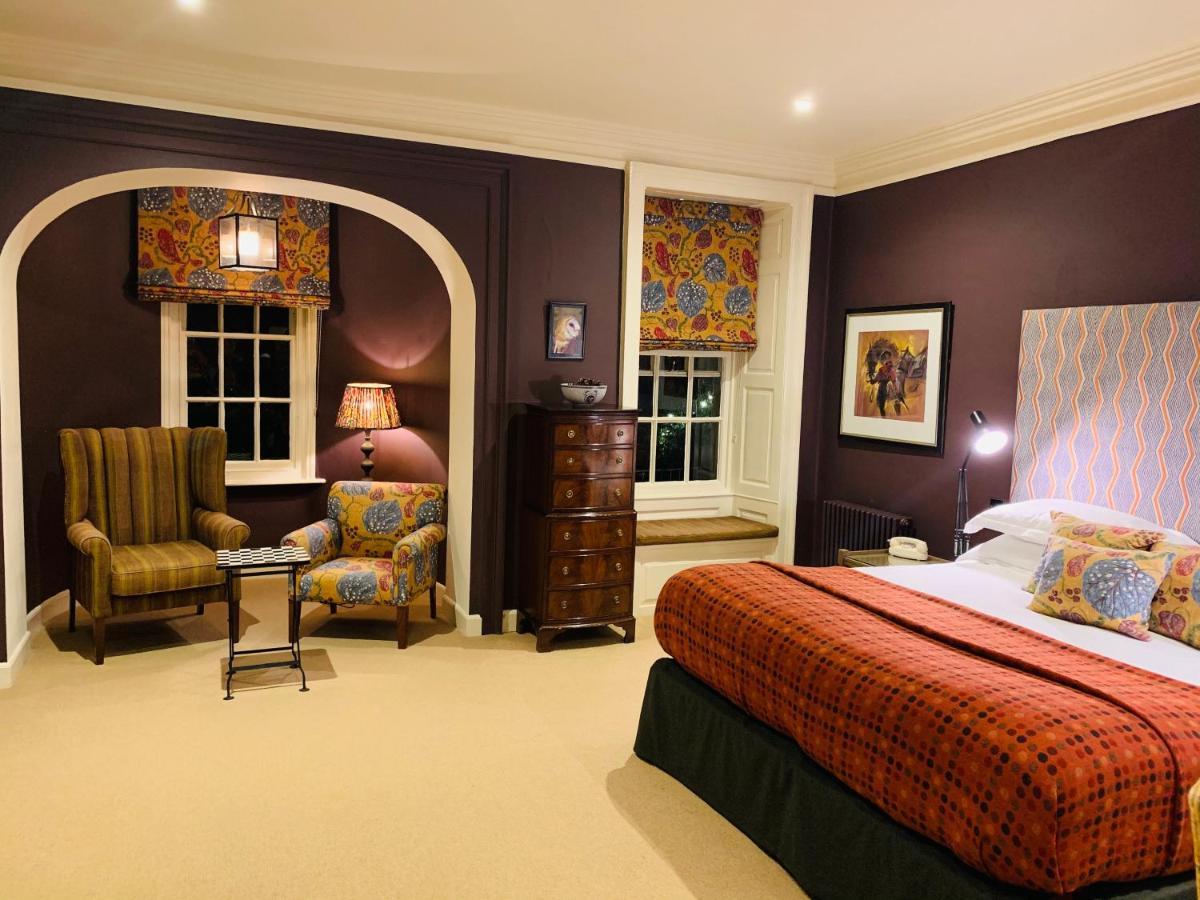 The Close Hotel Tetbury Dış mekan fotoğraf