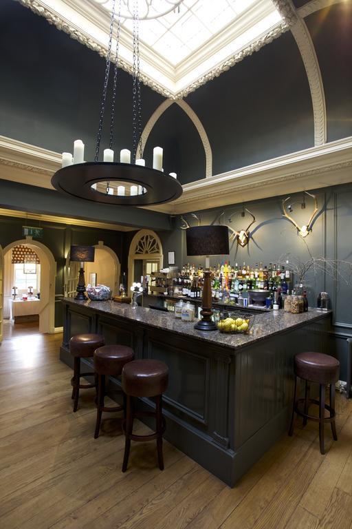 The Close Hotel Tetbury Dış mekan fotoğraf