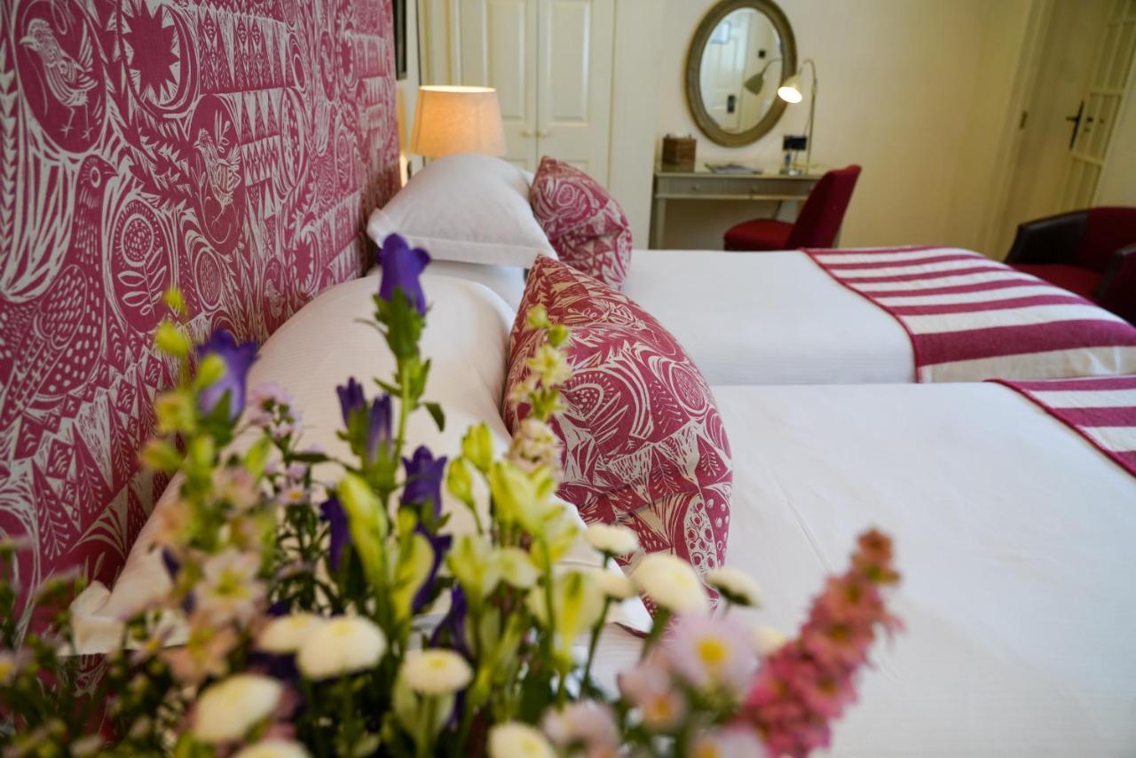 The Close Hotel Tetbury Dış mekan fotoğraf