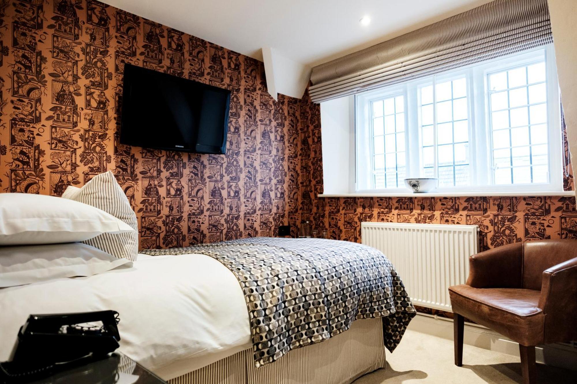 The Close Hotel Tetbury Dış mekan fotoğraf