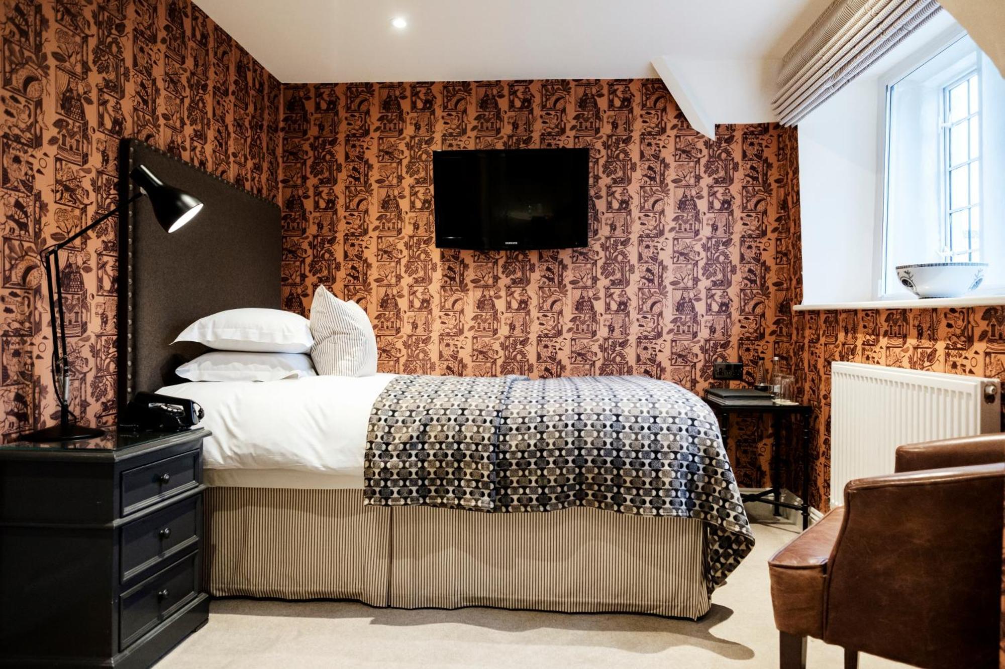 The Close Hotel Tetbury Dış mekan fotoğraf