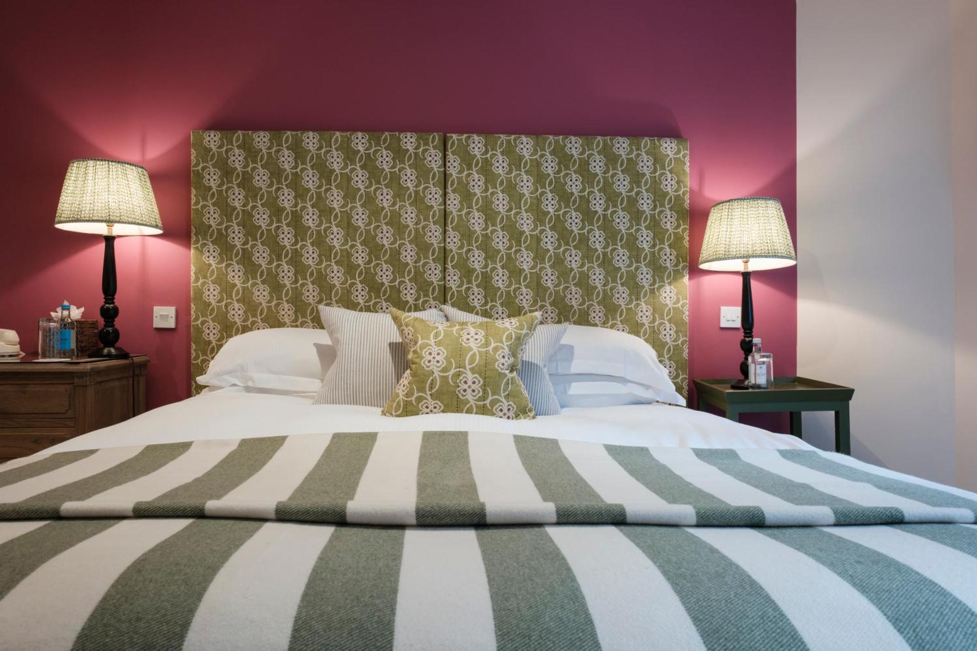 The Close Hotel Tetbury Dış mekan fotoğraf