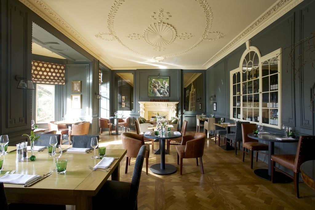 The Close Hotel Tetbury Dış mekan fotoğraf