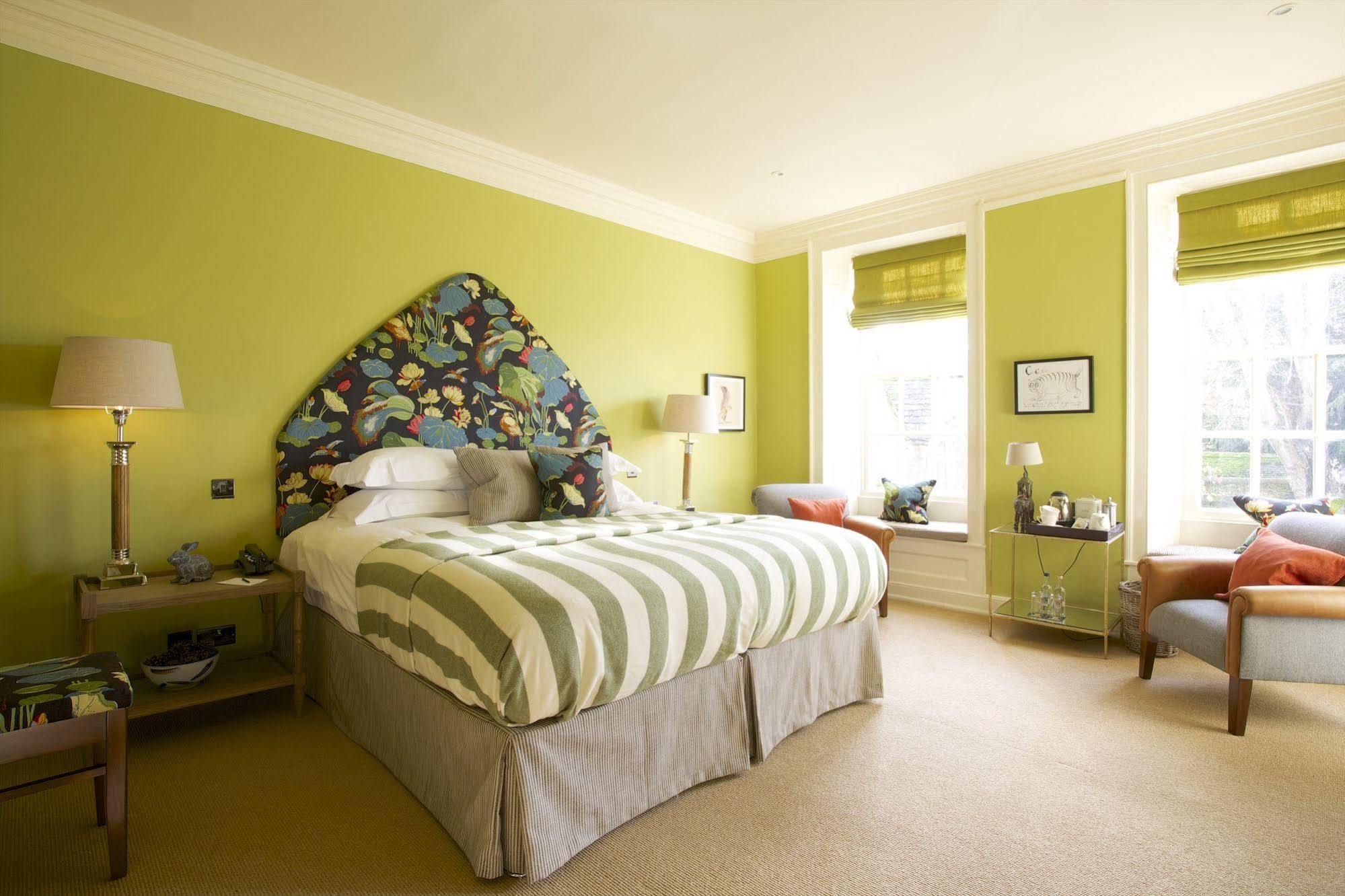 The Close Hotel Tetbury Dış mekan fotoğraf