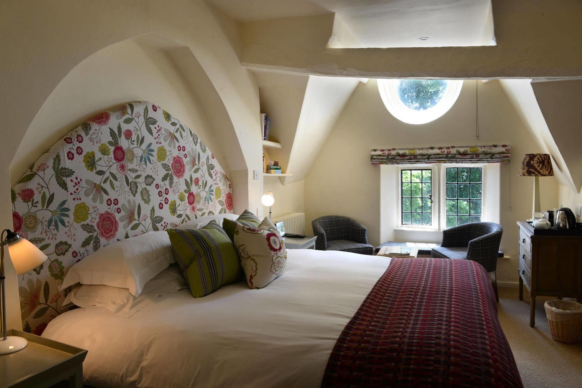 The Close Hotel Tetbury Dış mekan fotoğraf